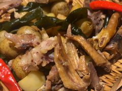 -常和州·夜宵大排档(常州单店)