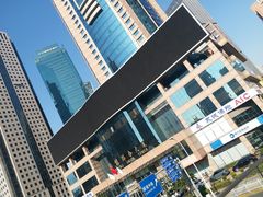 -浮光眼镜·蔡司视觉合作·数字验配中心(陆家嘴店)