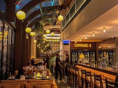 -COMMUNE·X幻师(福田COCOPark店)