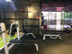 -Liking Fit24小时智能健身(金汇路韩国街店)