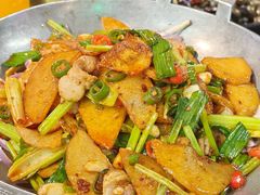 -路边边.炒菜烧烤.音乐餐厅(良乡长虹店)