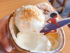 -野人牧坊Gelato(天津南开大悦城店)