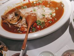 -庆赫隆融合菜馆(群力店)