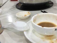 -粤潮牛肉火锅店(江南大道店)