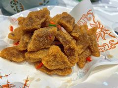 -小秦淮·南京土菜(新亭西路店)