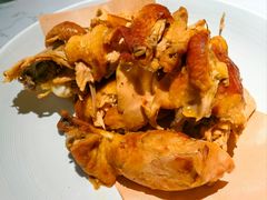 沟帮子熏鸡-关东小磨东北菜(漕河泾印象城店)