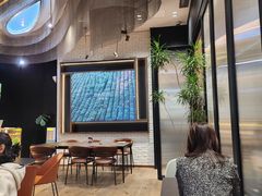 -théATRE茶聚场·餐厅(环球金融中心店)