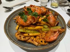 -荣兴酒家(徐家汇店)