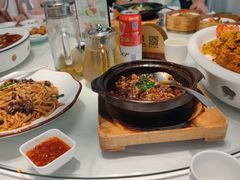 -怀德酒楼·粤菜·海鲜·茶点(宝安国际机场店)