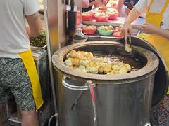 -逍遥镇刘相五胡辣汤豆沫馆(康复中街店)