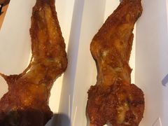 -麦当劳(无锡滨湖万达店)