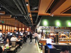 大堂-壹炉自助烤肉烧烤店(港悦广场店)