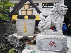 -富士山吉田線五合目