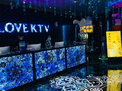 -INLOVE KTV(新天地店)