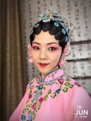 -美云庭古装·格格服汉服·京城旅拍(北京店)