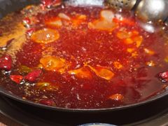 -马厂老火锅(胜太路店)