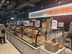 -物美超市(三里河店)