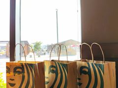 -星巴克(舟山蜈蚣峙店)