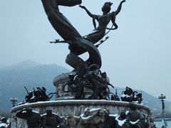 -华清宫景区