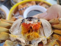 -七的湖·江南蟹舫·阳澄湖农家菜(蟹舫苑店)