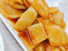 -平山城鑫烧烤(建国楼店)