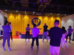 -超级猩猩健身·团课·瑜伽(花园道店)