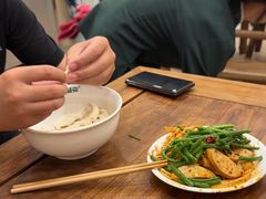 -老刘家永盛斋·传统泡馍(东关南街店)