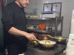 -清真老马家国华牛奶鸡蛋醪糟(正宁路店)