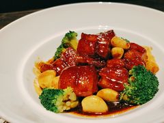 -炊烟小炒黄牛肉(浦东世纪汇店)