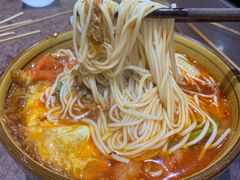 -华兴街煎蛋面(总店)