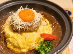 -白熊咖哩(新世界城店)