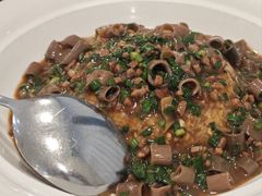 海肠捞饭-今鲜源大酒店·中华餐饮名店(新湛路店)