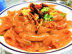 -老松滨饭店(菜艺街店)