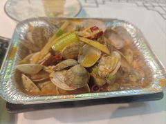 -云晓光头烧烤吧(德平路店)