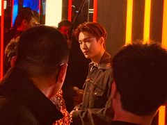 -北京三里屯CHAO酒店