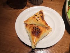 -疆里疆外·和田烤肉·清真