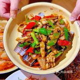 大排档的火候，私房菜的口味，双喜了得！