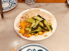 -虢国羊肉汤馆(政二街店)