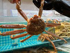 -本达人海鲜烧烤·朝鲜族风味(发展店)