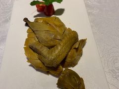 -一品淮扬 · 淮扬菜·北京万达文华酒店