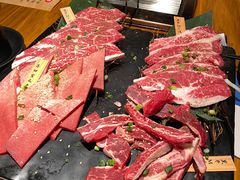 -千寻烧肉(政务区店)