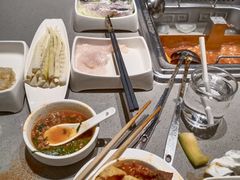 -海底捞火锅(翔龙天地广场店)