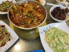 -神仙钵湘香土菜馆(光华路店)