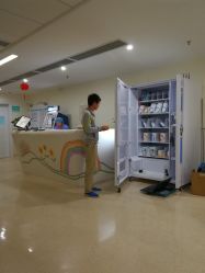 -深圳市宝安区妇幼保健院