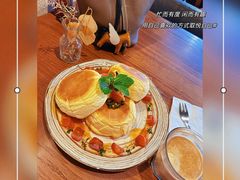 -UPPER KITCHEN(延安路店)