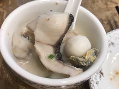 -竟陵人家(天门美食街店)