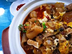 发财牛蹄-内蒙古牛羊肉特色美食(后海滨路店)