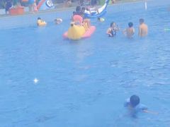 -阿酋湾水上乐园