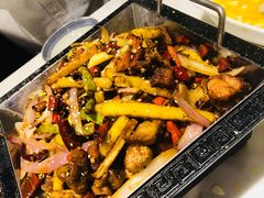 -情妹妹干锅锅(中海国际购物公园店)