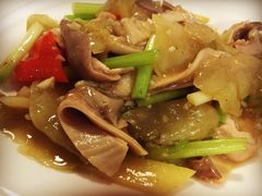 -李记潮汕砂锅粥(营福路店)